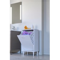 Eliusta Sare 40 Cm Beyaz Sepetli Banyo Dolabı,mutfak Dolabı 40x75x32,5 Cm Oyuncak Sepeti Çok Amaçlı Dolap Beyaz Eliusta Sare 40 Cm Beyaz Sepetli Banyo Dolabı,mutfak Dolabı 40x75x32,5 Cm Oyuncak Sepeti Çok Amaçlı Dolap Beyaz