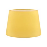 Kumaş Sarı Abajur Başlığı Çap 35 Cm Konik A867 Sarı Kumaş Sarı Abajur Başlığı Çap 35 Cm Konik A867 Sarı