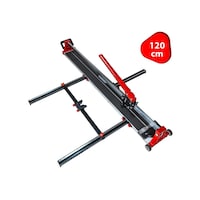 Wertec Wrt120 Alüminyum Gövde Lazerli Fayans Seramik Kesme 120 Cm Wertec Wrt120 Alüminyum Gövde Lazerli Fayans Seramik Kesme 120 Cm