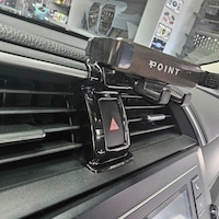 Honda Civic Fc5 - Fk7 Uyumlu 2016-2021 İçin Özel Telefon Tutucu Honda Civic Fc5 - Fk7 Uyumlu 2016-2021 İçin Özel Telefon Tutucu