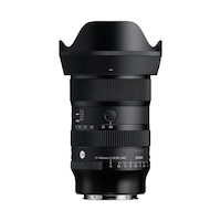 Sigma 17-40mm F/1.8 Dc Art Lens Sony E Sigma 17-40mm F/1.8 Dc Art Lens Sony E