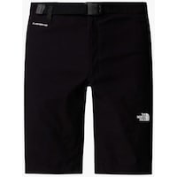 The North Face M Lıghtnıng Short - 4h0 Siyah The North Face M Lıghtnıng Short - 4h0 Siyah