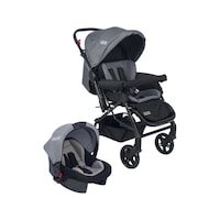 Tommy Baby Elegant Travel Çift Yönlü Bebek Arabası Tommy Baby Elegant Travel Çift Yönlü Bebek Arabası
