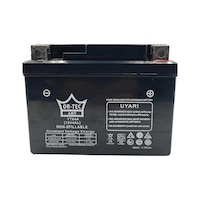 Ortec 12v 4ah Ytx4a-bs Motosiklet Aküsü Ortec 12v 4ah Ytx4a-bs Motosiklet Aküsü