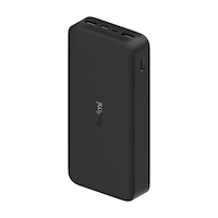 Xiaomi Redmi 20000 mAh Usb-C 18W Hızlı Şarj Cihazı Powerbank Xiaomi Redmi 20000 mAh Usb-C 18W Hızlı Şarj Cihazı Powerbank