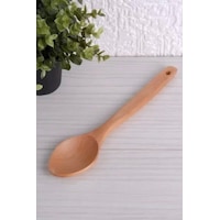 Balsa Bls3a Ağaç Kaşık Bambu Balsa Bls3a Ağaç Kaşık Bambu