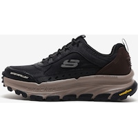 Skechers D'lux Trekker Erkek Siyah Outdoor Ayakkabı 237565 Bknt Siyah Skechers D'lux Trekker Erkek Siyah Outdoor Ayakkabı 237565 Bknt Siyah