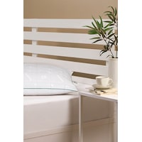 Yastık Bambu 50x70 Çok Renkli Yastık Bambu 50x70 Çok Renkli