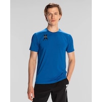 Kappa 361r7cw Kombat Wkt Ello Erkek Spor Tişört 001 Kappa 361r7cw Kombat Wkt Ello Erkek Spor Tişört 001