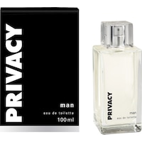 Privacy Erkek Parfüm EDT 100 ML Privacy Erkek Parfüm EDT 100 ML
