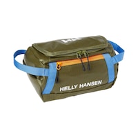 Helly Hansen Guide Wash Bag Unisex Seyahat Çantası-32380 Yeşil Helly Hansen Guide Wash Bag Unisex Seyahat Çantası-32380 Yeşil