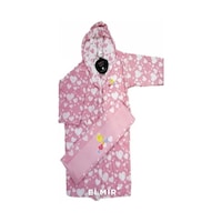 Özdilek Tweety Heart Pembe Free Bornoz Seti 1-2 Pembe Özdilek Tweety Heart Pembe Free Bornoz Seti 1-2 Pembe