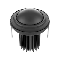 Lavoce Tn101.00 Dome Tweeter Lavoce Tn101.00 Dome Tweeter