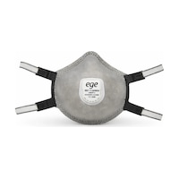 Ege 3021 V Ffp2 Nr D Aktif Karbon Ventilli Maske 10'lu Ege 3021 V Ffp2 Nr D Aktif Karbon Ventilli Maske 10'lu
