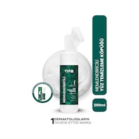 Tto X Nemlendirici Yüz Temizleme Köpüğü 200 Ml Hyaluronik Asitli Tüm Cilt Tipleri Için Günlük Kullanım Tto X Nemlendirici Yüz Temizleme Köpüğü 200 Ml Hyaluronik Asitli Tüm Cilt Tipleri Için Günlük Kullanım