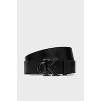 Calvin Klein % 100 Deri Tokalı Kemer Lv04d7150gwca Erkek Kemer Lv04d7150g Wca Siyah Calvin Klein % 100 Deri Tokalı Kemer Lv04d7150gwca Erkek Kemer Lv04d7150g Wca Siyah