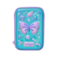Smiggle Spectacular Üç Bölmeli Sert Kalem Kutusu Leylak 456961 Çok Renkli Smiggle Spectacular Üç Bölmeli Sert Kalem Kutusu Leylak 456961 Çok Renkli