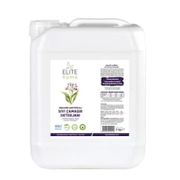 The Elite Home Organik Sertifikalı Sıvı Çamaşır Deterjanı 3 KG The Elite Home Organik Sertifikalı Sıvı Çamaşır Deterjanı 3 KG
