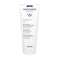 Isis Pharma Glyco-A Body Peeling 200 ML Isis Pharma Glyco-A Body Peeling 200 ML