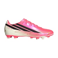 Adidas F50 Hyperfast Club Fg/mg Erkek Krampon Ih9375 Çok Renkli Adidas F50 Hyperfast Club Fg/mg Erkek Krampon Ih9375 Çok Renkli