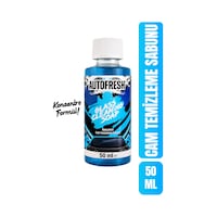 Cam Sabunu 50 Ml Konsantre Oto Cam Temizleyici Cam Sabunu 50 Ml Konsantre Oto Cam Temizleyici