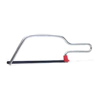 Bay-tec Kıl Testere Kolu 150 Mm Yedek Ağızlı Bay-tec Kıl Testere Kolu 150 Mm Yedek Ağızlı