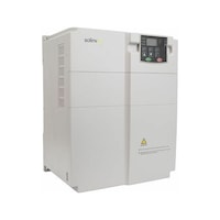 Solınved Solar Pompa Sürücüsü 100 Hp 75 Kw-900vspdg075t4 H25d055592 Solınved Solar Pompa Sürücüsü 100 Hp 75 Kw-900vspdg075t4 H25d055592