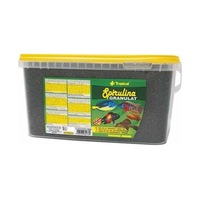 Tropıcal Spirulina Granulat 500 Gr Tropıcal Spirulina Granulat 500 Gr