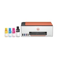 Hp Smart Tank 589 4A8D9A WİFİ Çok Fonksiyonlu Mürekkep Püskürtmeli Yazıcı Hp Smart Tank 589 4A8D9A WİFİ Çok Fonksiyonlu Mürekkep Püskürtmeli Yazıcı