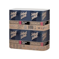 Selpak Premium Dispenser Peçete 18'li 7906605 Selpak Premium Dispenser Peçete 18'li 7906605