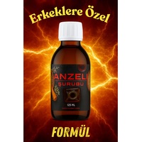 Toroslar Kırmızı Ginseng, Bitkisel Epimedium Kökü, Çakşır Kökü Özlü 125 Ml Takviye Edici Şurup Toroslar Kırmızı Ginseng, Bitkisel Epimedium Kökü, Çakşır Kökü Özlü 125 Ml Takviye Edici Şurup