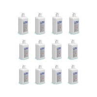 Antiseptik Solüsyon El Ve Cilt Dezenfektanı 1000 Ml 12 Adet Antiseptik Solüsyon El Ve Cilt Dezenfektanı 1000 Ml 12 Adet