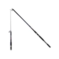 Remixon Apache 3.90m, 250gr Tele Kamış, Matt Black Remixon Apache 3.90m, 250gr Tele Kamış, Matt Black