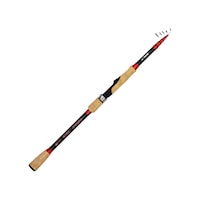 Viva Tele Spin Kamış 240 Cm 7-28 Gr Viva Tele Spin Kamış 240 Cm 7-28 Gr