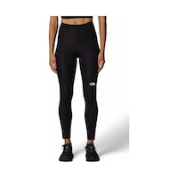 The North Face W Flex 25ın Tıght Tayt Nf0a8brx-jk3 SiYAH Siyah