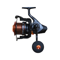 Balza Grande Surf 8000 Lik Makina Balza Grande Surf 8000 Lik Makina
