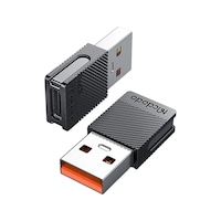 Mcdodo Type-C 5A To Usb A 2.0 Dönüştürücü Ot-6970 Mcdodo Type-C 5A To Usb A 2.0 Dönüştürücü Ot-6970