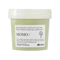 Davines Momo Kuru Saçlar İçin Yoğun Nemlendirici Bakım Kremi 250 Ml Davines Momo Kuru Saçlar İçin Yoğun Nemlendirici Bakım Kremi 250 Ml
