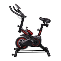 Yasomi K719 Spining Bike Fitness Ve Kondisyon Bisiklet Kırmızı Yasomi K719 Spining Bike Fitness Ve Kondisyon Bisiklet Kırmızı