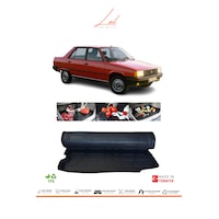 Renault 9 Sedan Broadway-spring-fairway 3d Bagaj Havuzu 1985-2000 Renault 9 Sedan Broadway-spring-fairway 3d Bagaj Havuzu 1985-2000