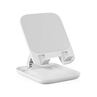 Baseus Seashell Ayarlanabilir Yükseklik Katlanabilir Tablet Standı Baseus Seashell Ayarlanabilir Yükseklik Katlanabilir Tablet Standı
