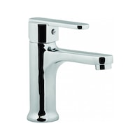 Creavit Creavıt Vega BT.VG1840 Lavabo Armatürü Krom Creavit Creavıt Vega BT.VG1840 Lavabo Armatürü Krom