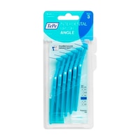 Tepe Angle Arayüz Fırçası 6'lı 0.6 MM Tepe Angle Arayüz Fırçası 6'lı 0.6 MM