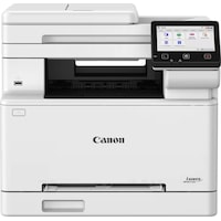 Canon Laser Mf667cdw Renkli Yaz-tar-fot-fax Canon Laser Mf667cdw Renkli Yaz-tar-fot-fax