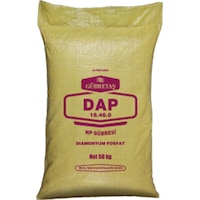 Dap Gübre 18-46-0 Kışlık Taban Gübresi Dap Gübre 18-46-0 Kışlık Taban Gübresi