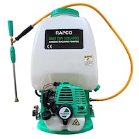 Rapco As768a 25 Litre Benzinli Sırt Tipi İlaçlama Rapco As768a 25 Litre Benzinli Sırt Tipi İlaçlama