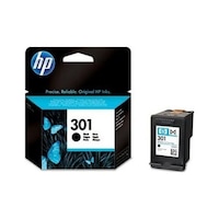 Hp 301 Ch561E Siyah Kartuş Hp 301 Ch561E Siyah Kartuş