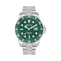 Mathey Tissot Erkek Kol Saati H901crav Gümüş Mathey Tissot Erkek Kol Saati H901crav Gümüş