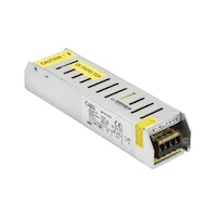 Cata 5 Amper Şerit Led Trafosu 12 Volt Slim Ct-2574 Cata 5 Amper Şerit Led Trafosu 12 Volt Slim Ct-2574