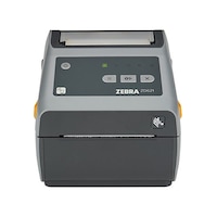 ZEBRA ZD621R 4 İNÇ RFID YAZICI ZEBRA ZD621R 4 İNÇ RFID YAZICI